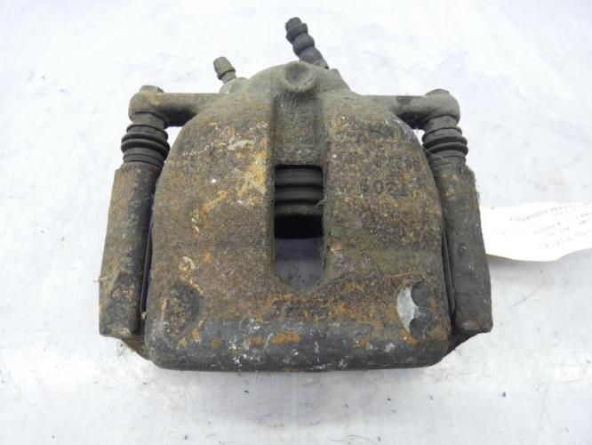 Etrier avant droit (freinage) RENAULT KANGOO 2 PHASE 2 Diesel