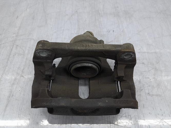 Etrier avant droit (freinage) RENAULT KANGOO 2 PHASE 2 Diesel