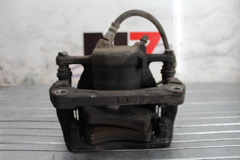 Etrier avant droit (freinage) RENAULT KANGOO 2 PHASE 1 Diesel