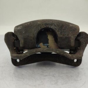 Etrier avant droit (freinage) NISSAN MICRA 2 PHASE 4 Essence