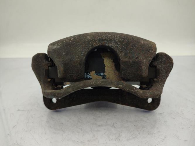 Etrier avant droit (freinage) NISSAN MICRA 2 PHASE 4 Essence