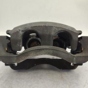 Etrier avant droit (freinage) RENAULT MASTER 3 PHASE 2 Diesel