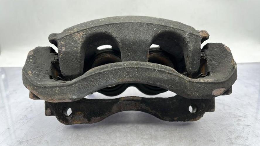 Etrier avant droit (freinage) RENAULT MASTER 3 PHASE 2 Diesel