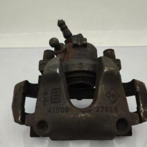 Etrier avant droit (freinage) RENAULT CLIO 4 PHASE 1 Essence