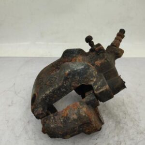 Etrier avant droit (freinage) RENAULT CLIO 4 PHASE 1 Diesel