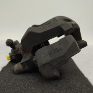 Etrier avant droit (freinage) RENAULT CLIO 4 PHASE 2