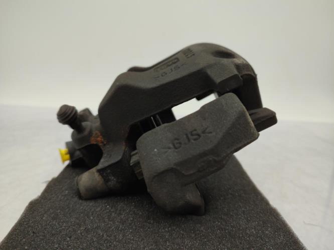Etrier avant droit (freinage) RENAULT CLIO 4 PHASE 2