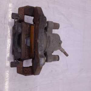 Etrier avant droit (freinage) RENAULT CLIO 4 PHASE 2 Essence
