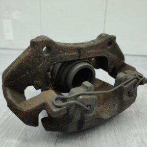 Etrier avant droit (freinage) RENAULT CLIO 4 PHASE 2 Essence