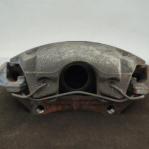 Etrier avant droit (freinage) RENAULT CLIO 4 PHASE 2