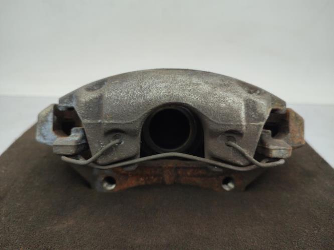 Etrier avant droit (freinage) RENAULT CLIO 4 PHASE 2