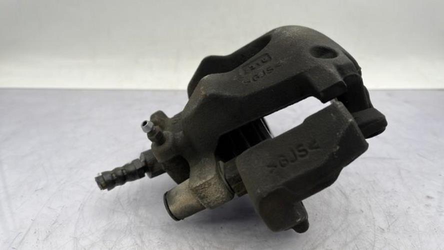 Etrier avant droit (freinage) RENAULT CLIO 4 PHASE 2 Diesel