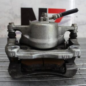 Etrier avant droit (freinage) RENAULT KADJAR PHASE 1 Diesel