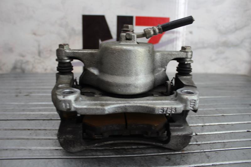 Etrier avant droit (freinage) RENAULT KADJAR PHASE 1 Diesel