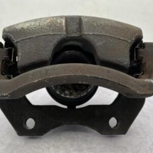 Etrier avant droit (freinage) NISSAN ALMERA TINO PHASE 2 Essence