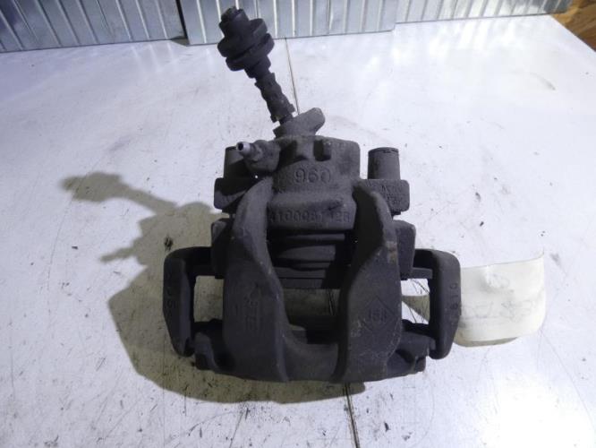 Etrier avant droit (freinage) DACIA SANDERO 2 PHASE 1 Diesel