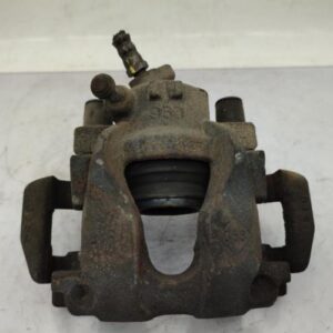 Etrier avant droit (freinage) DACIA SANDERO 2 PHASE 1 Diesel
