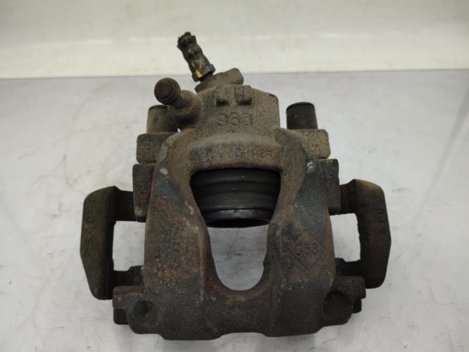 Etrier avant droit (freinage) DACIA SANDERO 2 PHASE 1 Diesel