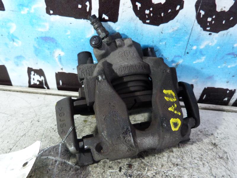 Etrier avant droit (freinage) DACIA SANDERO 2 PHASE 1 Diesel