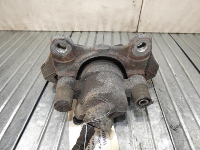 Etrier avant droit (freinage) RENAULT CLIO 4 PHASE 1 Diesel
