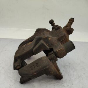 Etrier avant droit (freinage) RENAULT CLIO 4 PHASE 1 Diesel