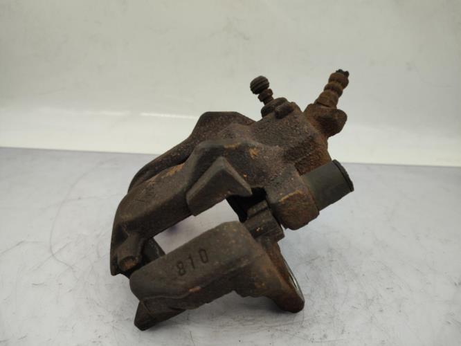 Etrier avant droit (freinage) RENAULT CLIO 4 PHASE 1 Diesel