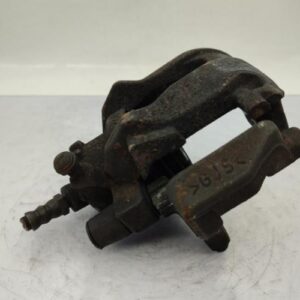 Etrier avant droit (freinage) RENAULT CLIO 4 PHASE 1 Diesel