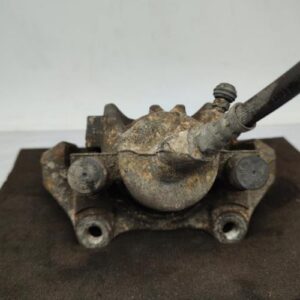 Etrier avant droit (freinage) RENAULT CLIO 4 PHASE 1 Diesel