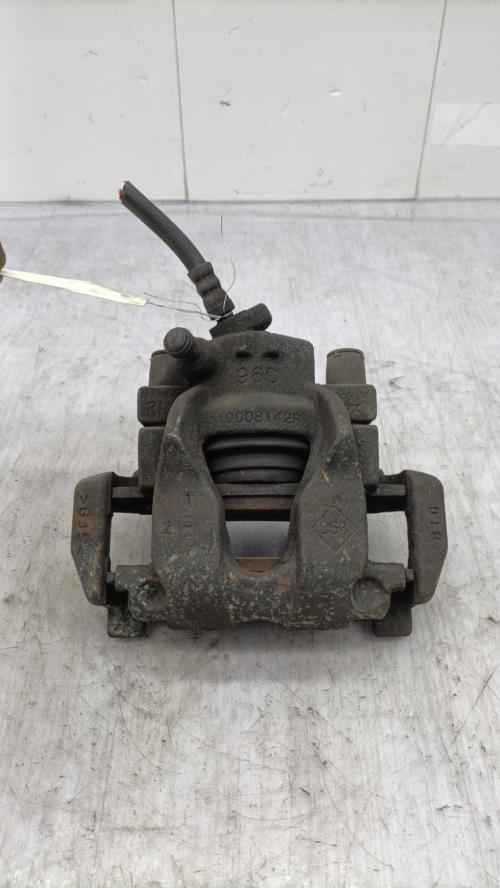 Etrier avant droit (freinage) RENAULT CLIO 4 PHASE 1 Diesel