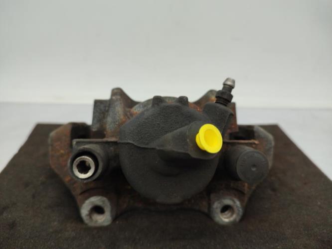 Etrier avant droit (freinage) RENAULT CLIO 4 PHASE 1 Diesel