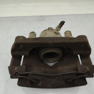 Etrier avant droit (freinage) DACIA DUSTER 1 PHASE 2 Essence