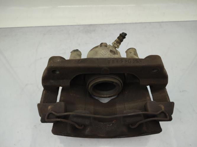 Etrier avant droit (freinage) DACIA DUSTER 1 PHASE 2 Essence