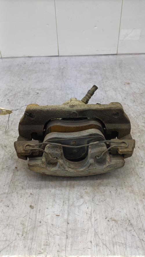 Etrier avant droit (freinage) DACIA LODGY PHASE 1 Diesel