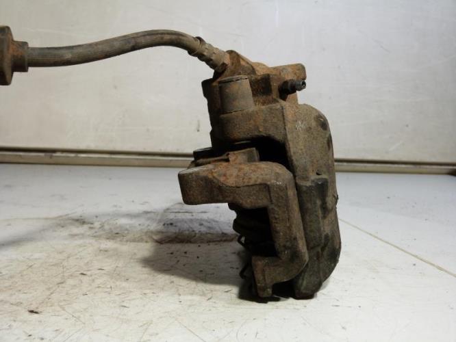 Etrier avant droit (freinage) RENAULT CAPTUR 1 PHASE 1 Diesel