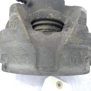 Etrier avant droit (freinage) RENAULT MEGANE 3 PHASE 1 Diesel