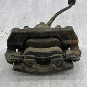 Etrier avant droit (freinage) RENAULT MEGANE 3 PHASE 1 Diesel