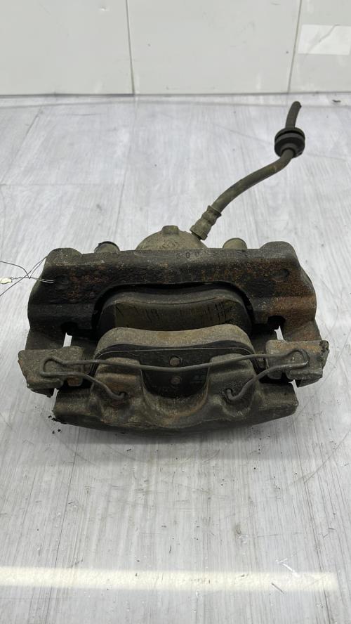 Etrier avant droit (freinage) RENAULT MEGANE 3 PHASE 1 Diesel
