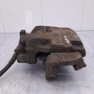 Etrier avant droit (freinage) RENAULT MEGANE 3 PHASE 1 Diesel