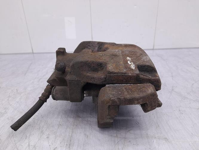 Etrier avant droit (freinage) RENAULT MEGANE 3 PHASE 1 Diesel