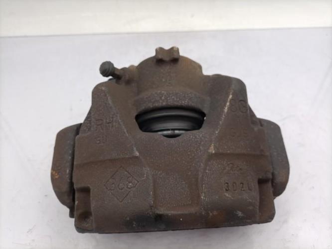 Etrier avant droit (freinage) RENAULT MEGANE 3 PHASE 1 BREAK Diesel