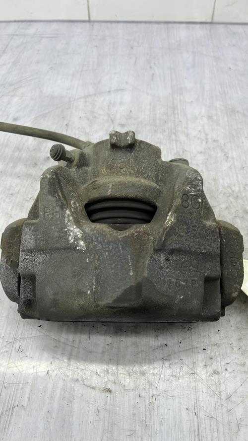 Etrier avant droit (freinage) RENAULT MEGANE 3 PHASE 2 Diesel
