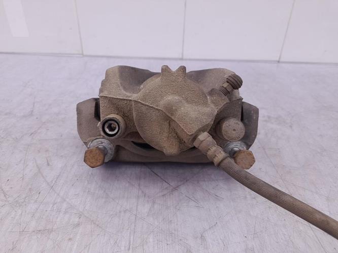 Etrier avant droit (freinage) RENAULT MEGANE 3 PHASE 2 Diesel