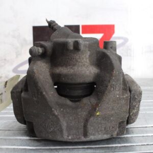 Etrier avant droit (freinage) RENAULT MEGANE 3 PHASE 1 Diesel