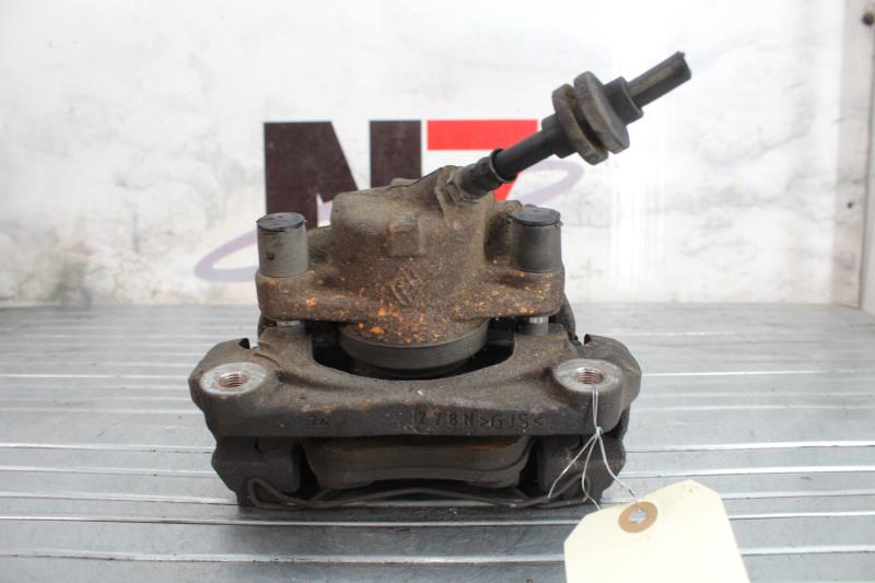 Etrier avant droit (freinage) RENAULT MEGANE 3 PHASE 1 Diesel