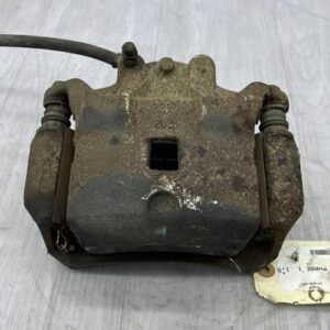 Etrier avant droit (freinage) NISSAN JUKE 1 PHASE 1 Diesel