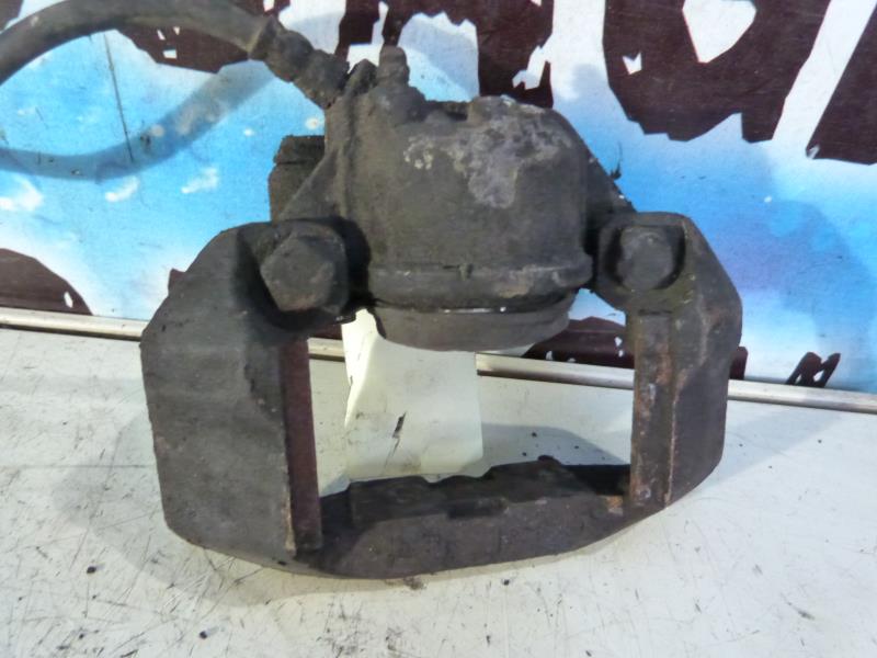 Etrier avant droit (freinage) PEUGEOT 205 PHASE 2 Diesel