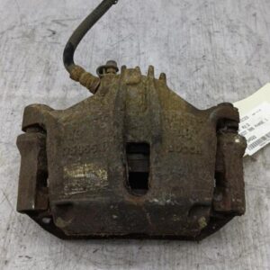 Etrier avant droit (freinage) PEUGEOT 206 PHASE 1