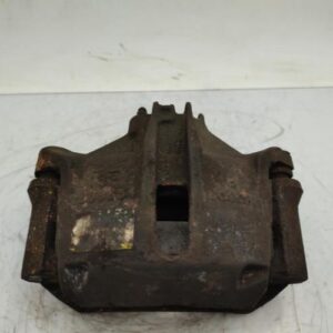 Etrier avant droit (freinage) PEUGEOT 206 PHASE 1 Essence