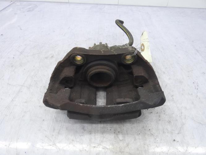 Etrier avant droit (freinage) PEUGEOT 206 PHASE 1 Diesel