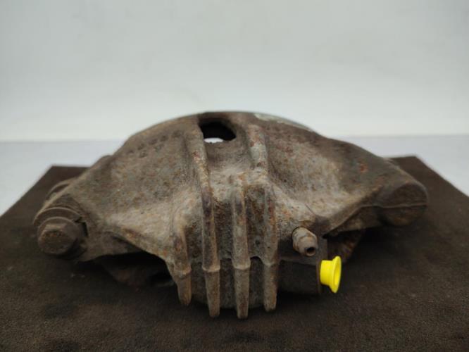 Etrier avant droit (freinage) PEUGEOT 206 PHASE 1 Diesel